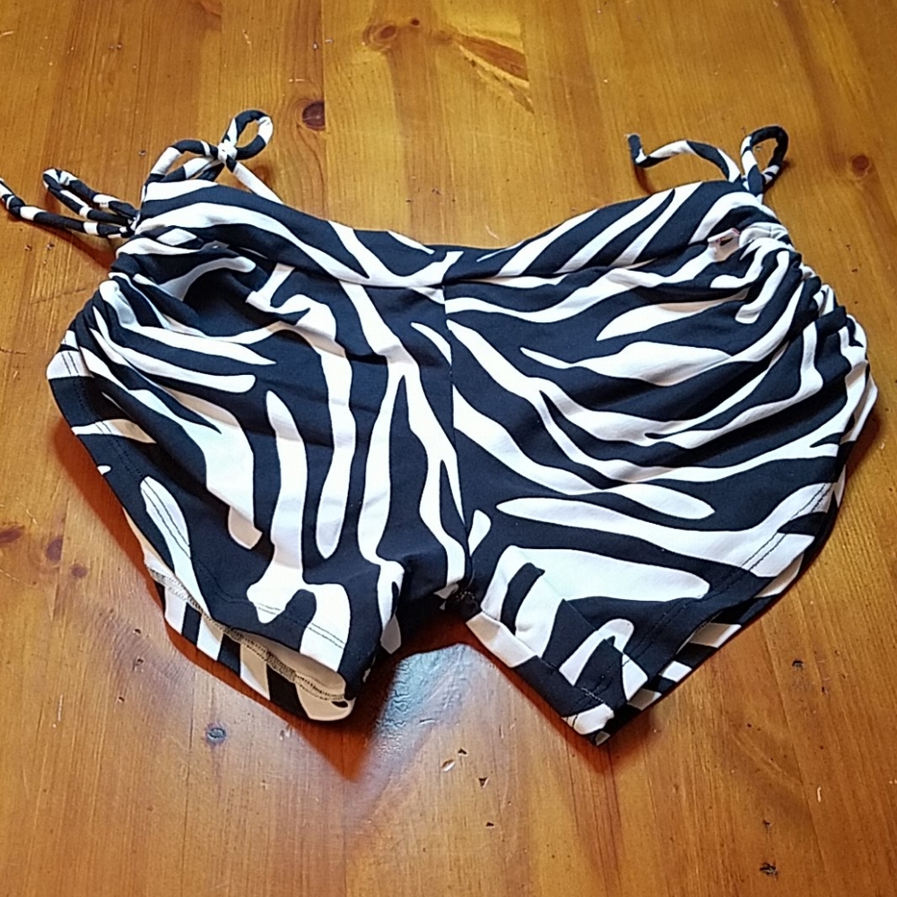 COPY - Yoga shorts